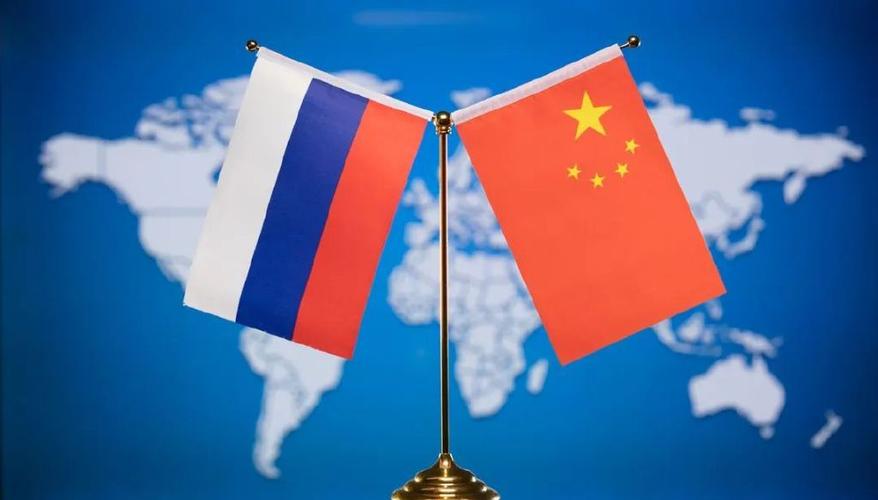 中国对俄乌关系的立场