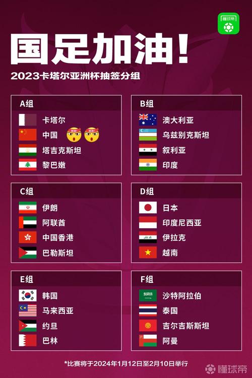 中国足球赛程2020