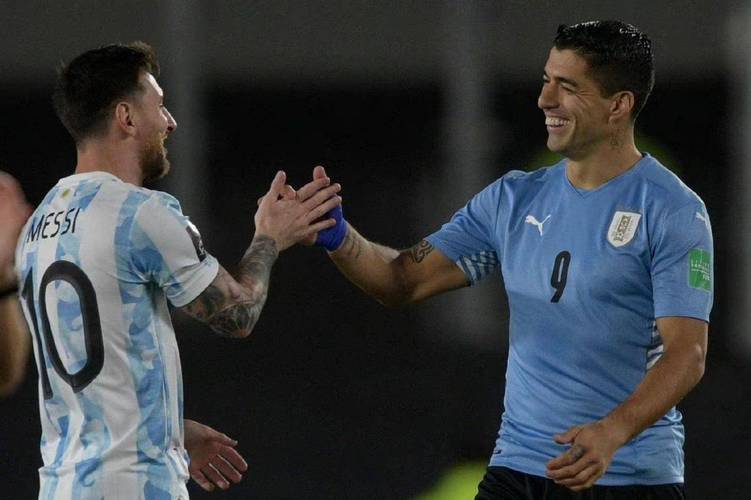 乌拉圭vs阿根廷