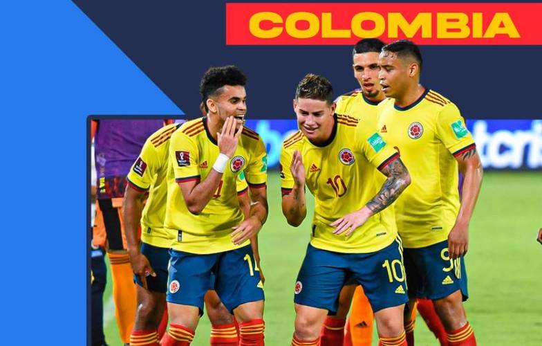 哥伦比亚vs委内瑞拉