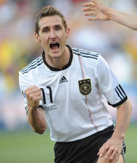 德国 英格兰2010世界杯