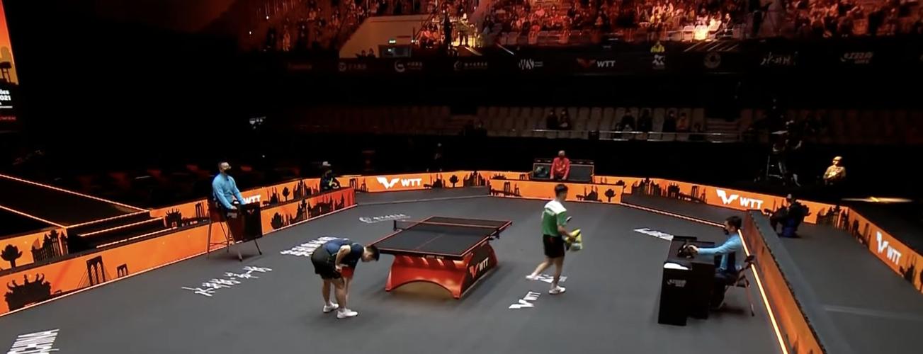 澳门乒乓球比赛直播视频