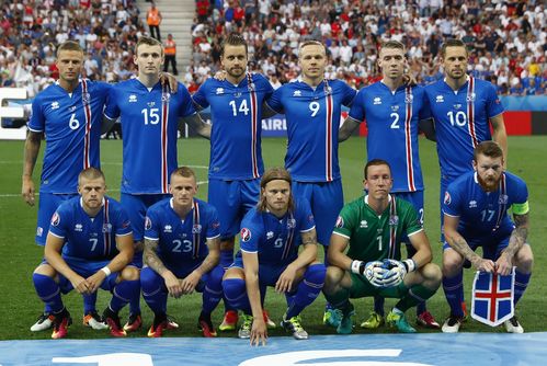 英格兰vs冰岛首发