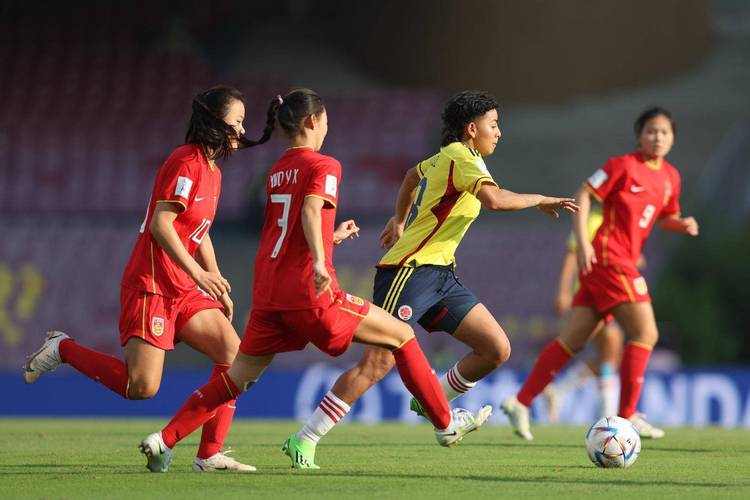 西班牙vs中国女足直播