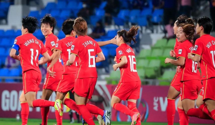 韩国解说女足亚洲杯决赛