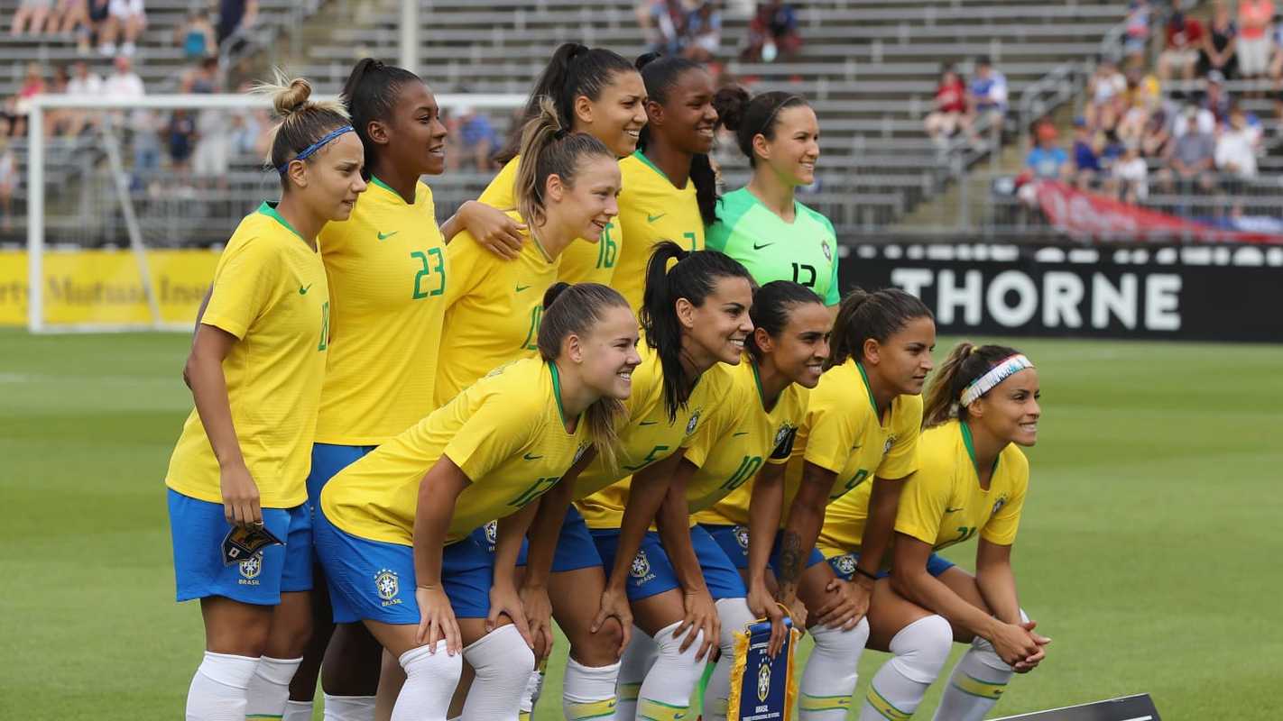 2015年女足世界杯