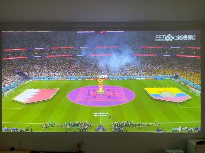 2022世界杯视频直播的相关图片